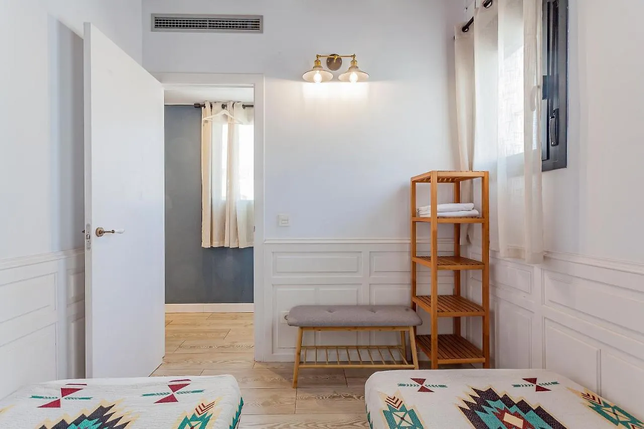 Ostello Bird House Barcellona