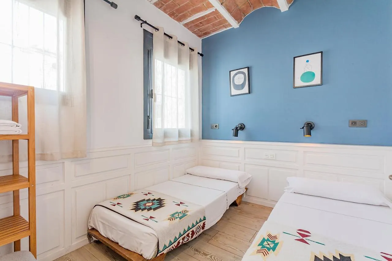 Ostello Bird House Barcellona