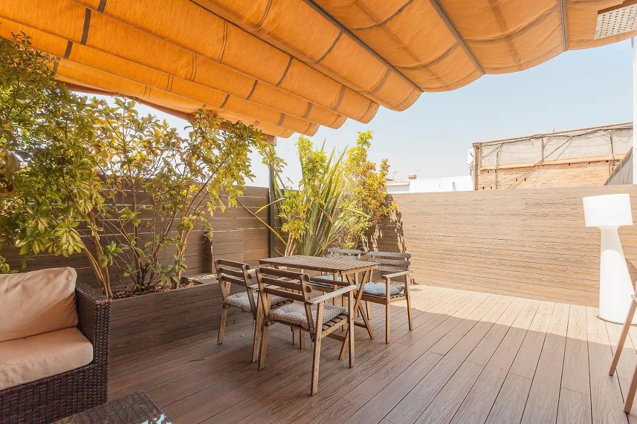 Ostello Bird House Barcellona