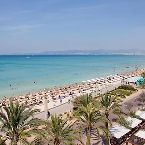 **** Hotel Aya Seahotel - Adults Only Spanien