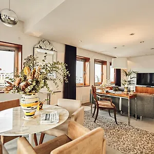 **** Hotel Palacio Avenida (adults Only) Espanha
