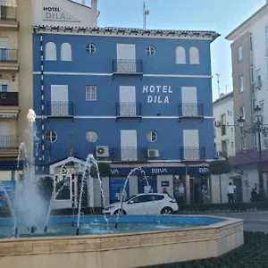 Dila Hotel Velez Malaga