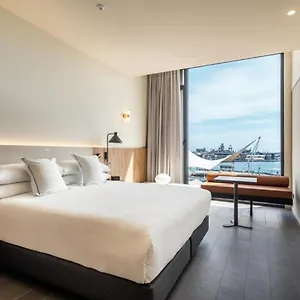 **** Hotel Livvo Lumm Spanien