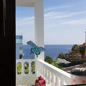 La Calma Guest house Candelaria