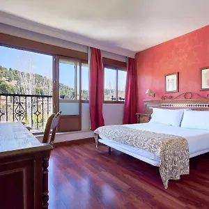 *** Hotel Crisol Guadalupe Spanien