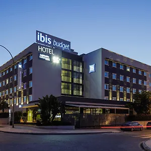 ** Hotel Ibis Budget Aeropuerto Avenida De Velazquez Espanha