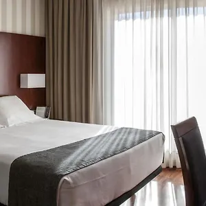 *** Hotel Zenit Spanien