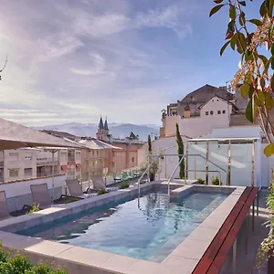**** Hotel Boutique Luna Centro Espanha