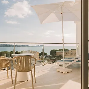 *** Lejlighedshotel Novo Mar Spanien