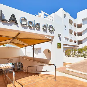 *** Lejlighedshotel Ola Spanien