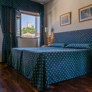 *** Hotel Inglaterra Spanien