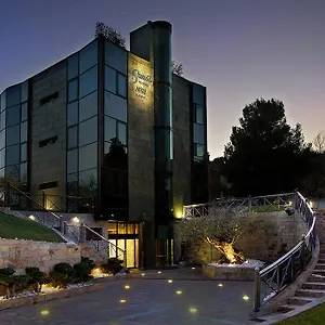 Sansi Pedralbes Hotel Barcelona