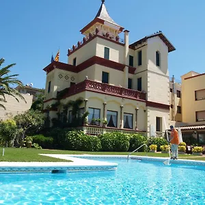 Del Sol Hotel Sant Feliu de Guixols