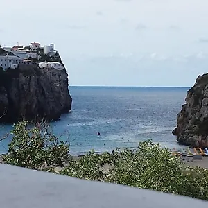 *** Hotel Osprey Menorca Espanha