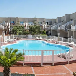 Arenas Aparthotel Caleta De Fuste