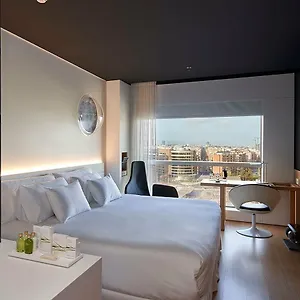Barcelo Sants Barcellona