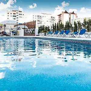 *** Hotel El Faro Espanha