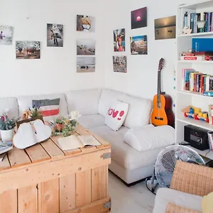  Albergue Vidamia Espanha